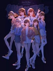 反差女神fortunecuttie